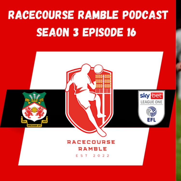 cover art for 🎙️ Ollie Ollie Ollie!!! S3E16