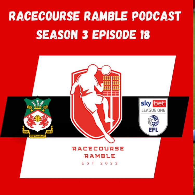 cover art for 🎙️ Dragon's Deuce S3 E18