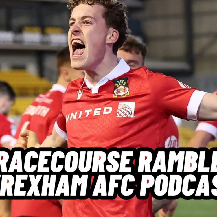 cover art for 🎙️ Transfer Window Shuts! S3 E23