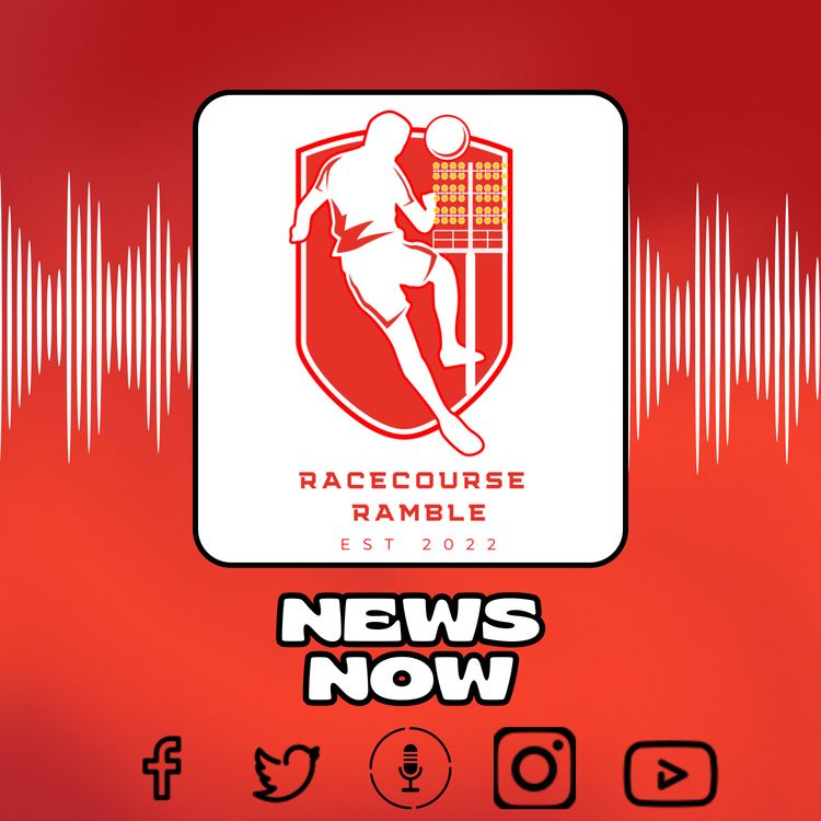 cover art for 🎙️ News Now 