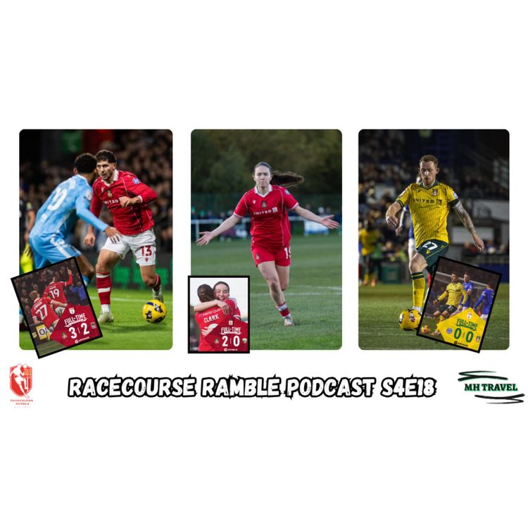 cover art for 🎙️Weekend Delight!!!! S4E18