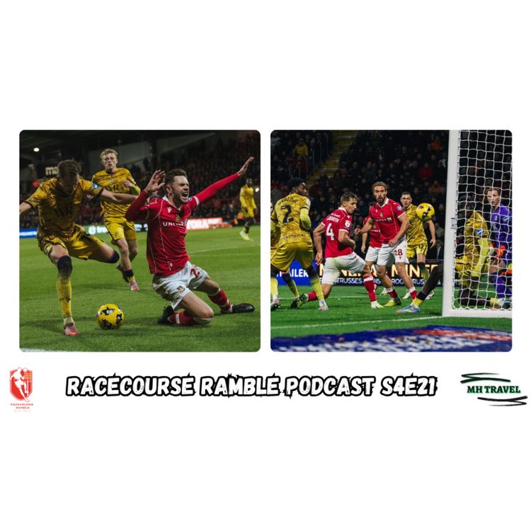 cover art for 🎙️The Late, Late show !!! S4E21