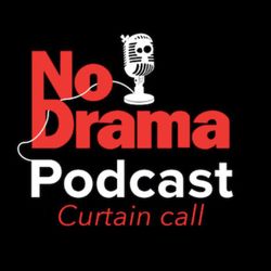 cover art for Curtain Call