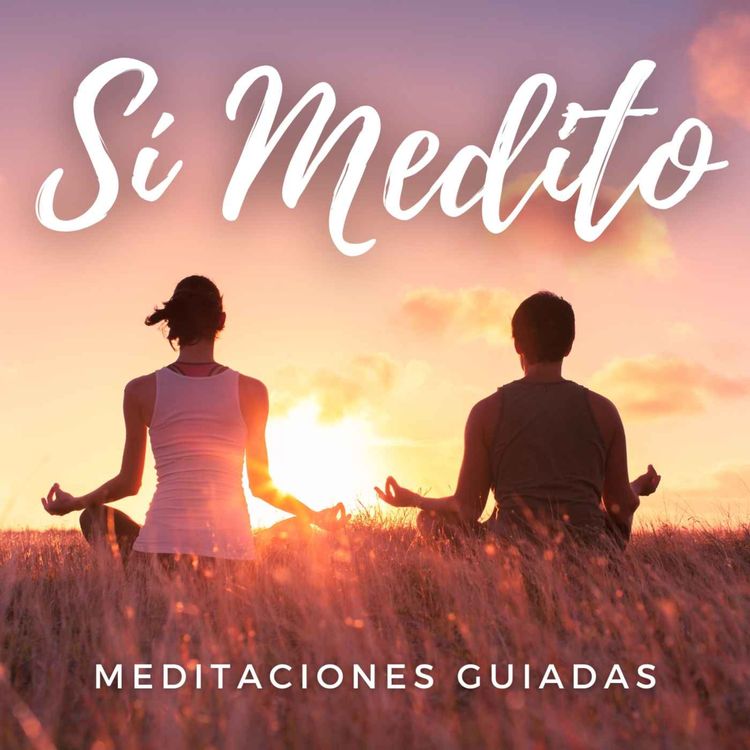 cover art for Meditación para DORMIR profundamente | Meditación guiada