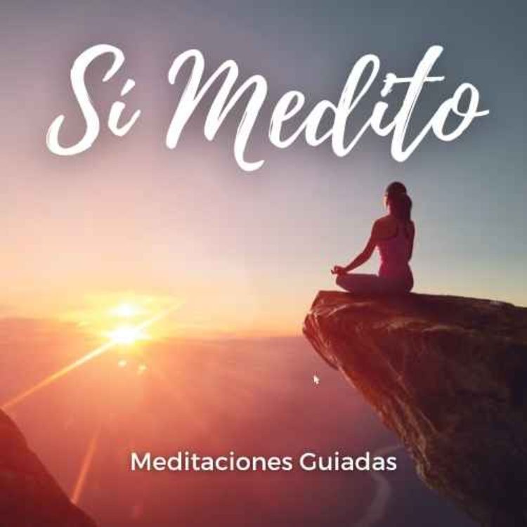 cover art for Aumenta tu intuición | Meditación guiada