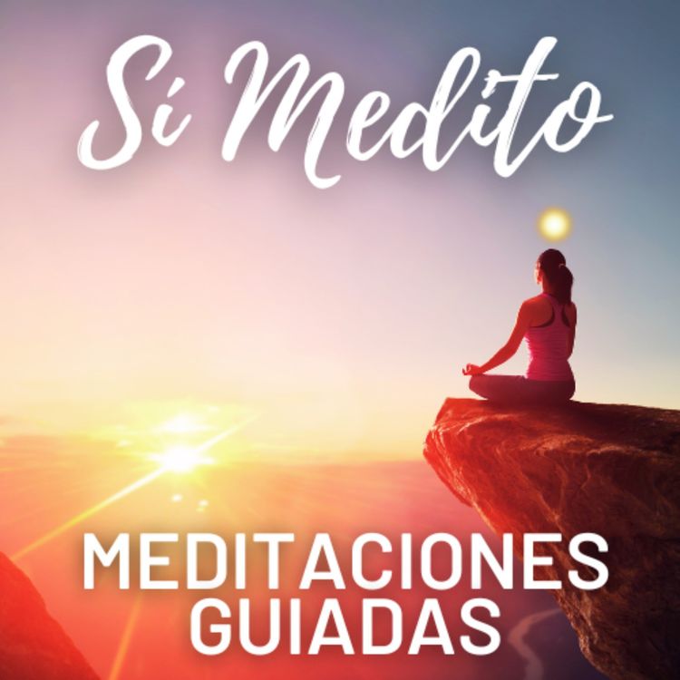 cover art for Meditación el árbol de la energía | Meditación guiada | Sí Medito