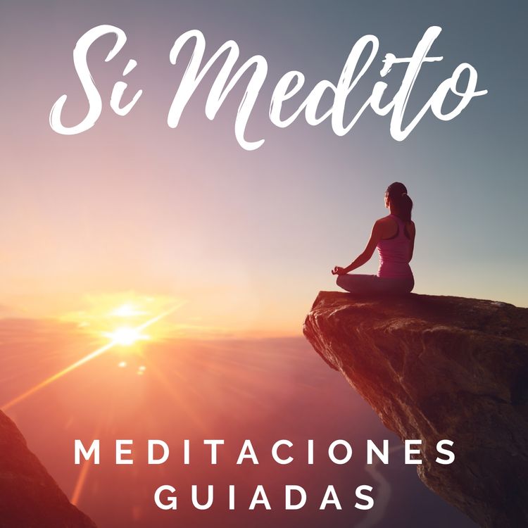 cover art for Medita con mantra | Meditación guiada con mantras