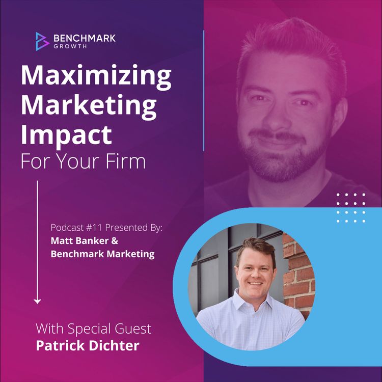 cover art for Low-Hanging Fruit: Maximizing Marketing Impact for Accounting Firms