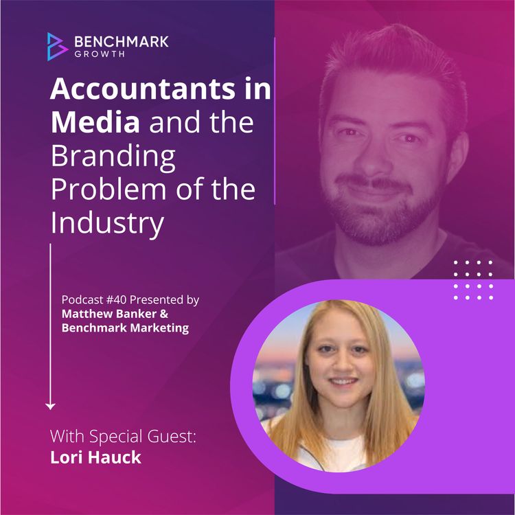 cover art for Accountants in Media and the Branding Problem of the Industry