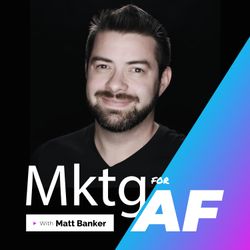 cover art for Marketing for Accounting Firms