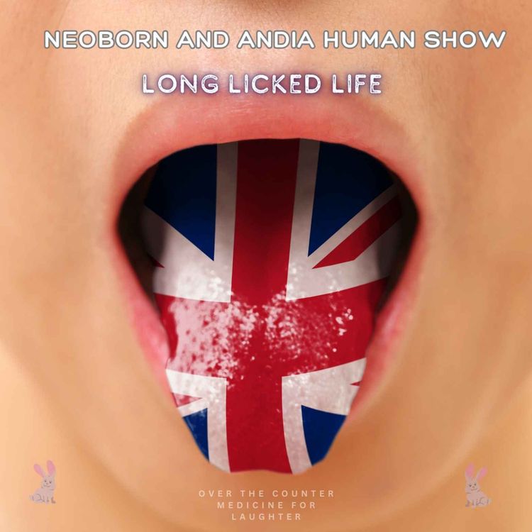 cover art for Long Licked Life