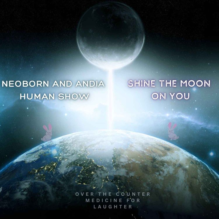 cover art for Shine The Moon On You