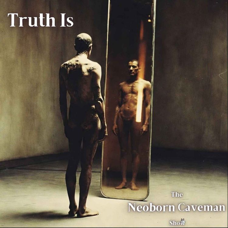 cover art for Truth Is