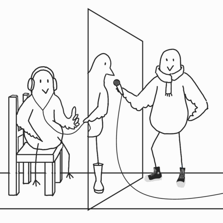 cover art for Presentacion de una nueva integrante