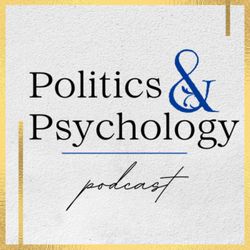 cover art for Politics & Psychology