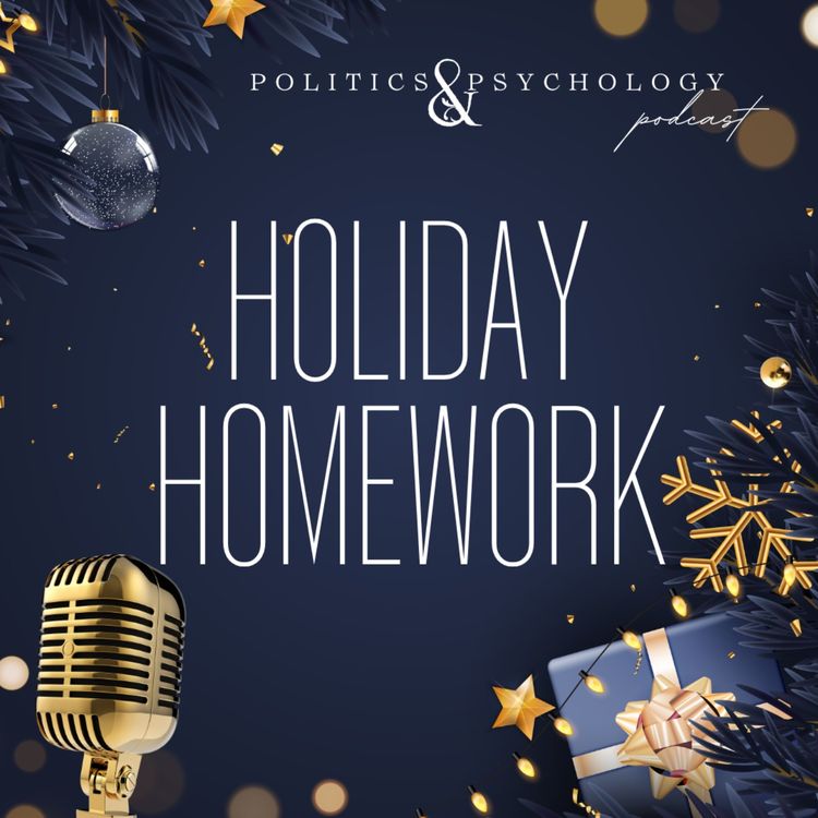 cover art for Holiday Homework