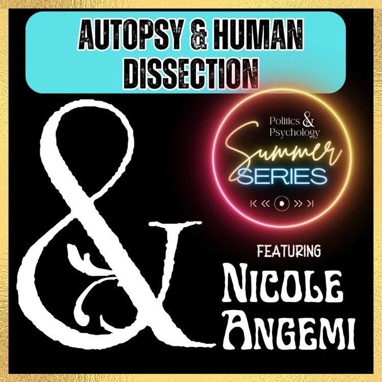 cover art for 🏖️ Autopsies
