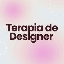 cover art for Terapia de Designer