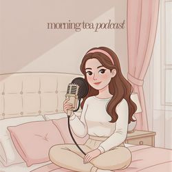 cover art for morning tea