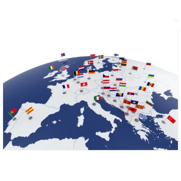 cover art for Finance #1