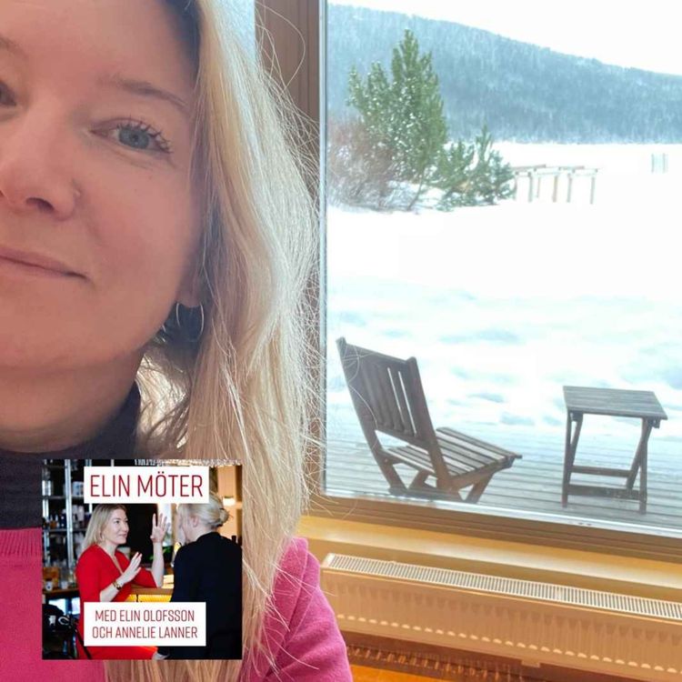 cover art for Elin möter Åre
