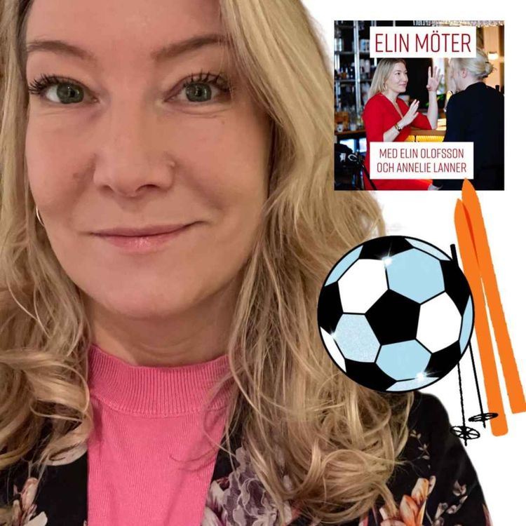 cover art for Elin möter utvalda tips SPORT