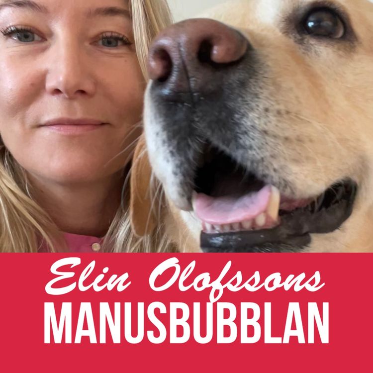 cover art for Manusbubblan SPECIAL Topp Tre 26