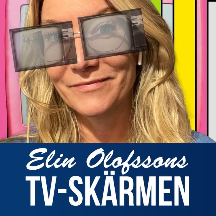 cover art for TV-skärmen: smakprov inklusive lite krångel
