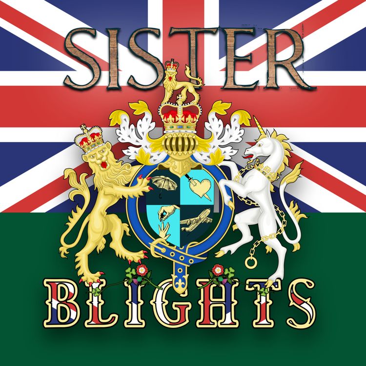 cover art for Sister Wives S17E01 · It's Over