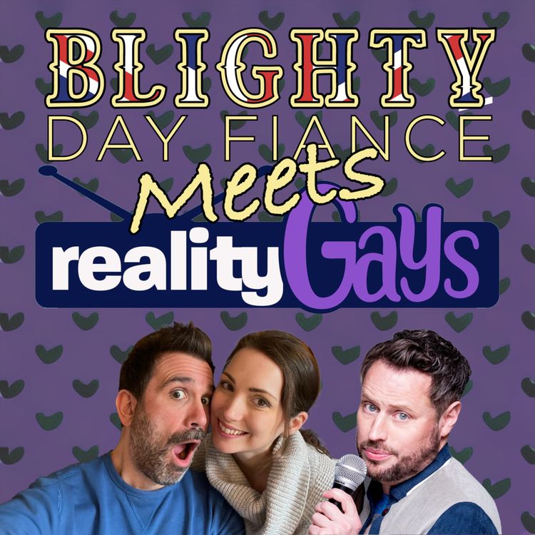 cover art for 90 Day Fiance Before the 90 Days S6E05, Suspect Part Two