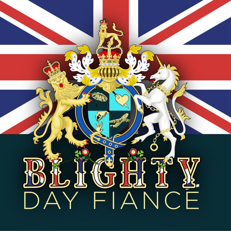 cover art for 90 Day Fiancé UK S02E04 - The Things You Do For Love