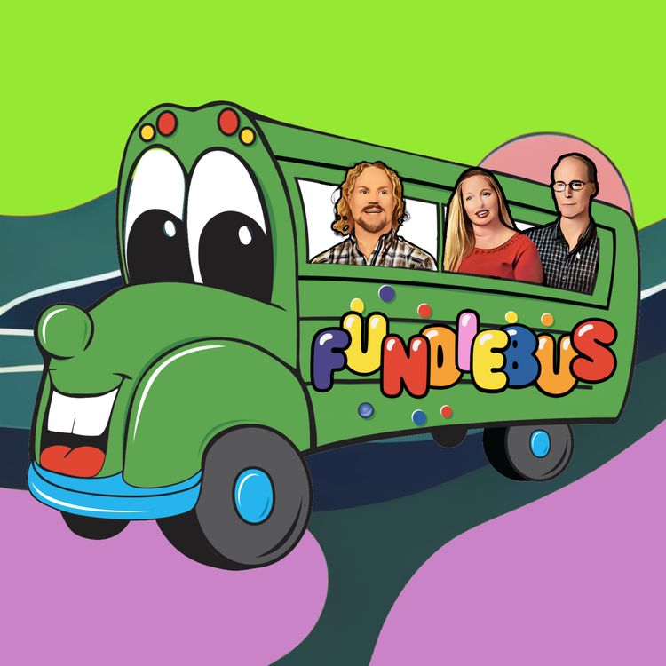 cover art for Welcome to Plathville s6e01 - You Kept the Plants Alive