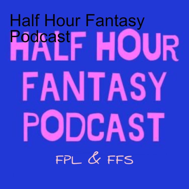 cover art for HHFP #126 Season Finale