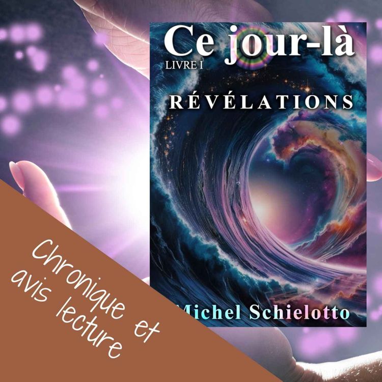 cover art for Ce jour-là – Michel Schielotto