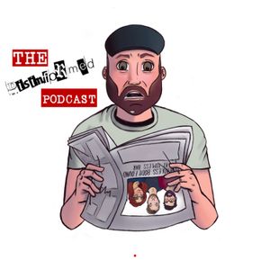 cover art for The Disinformed Podcast