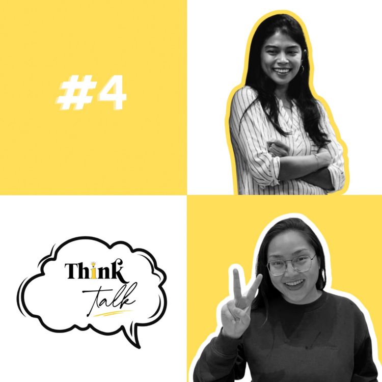 cover art for Hustling between a full time job & a side business