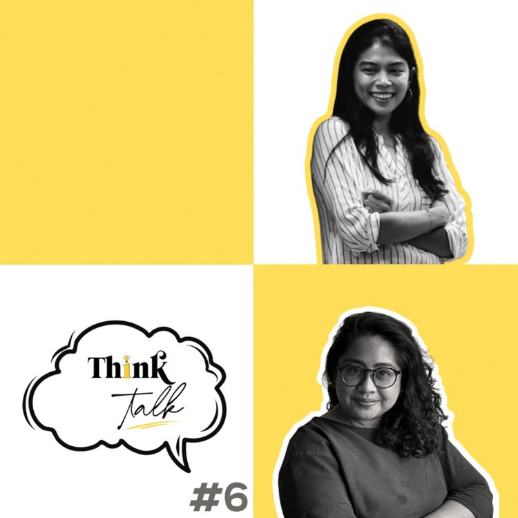 cover art for Postpartum Mental Health: Toxic Positivity in Motherhood 