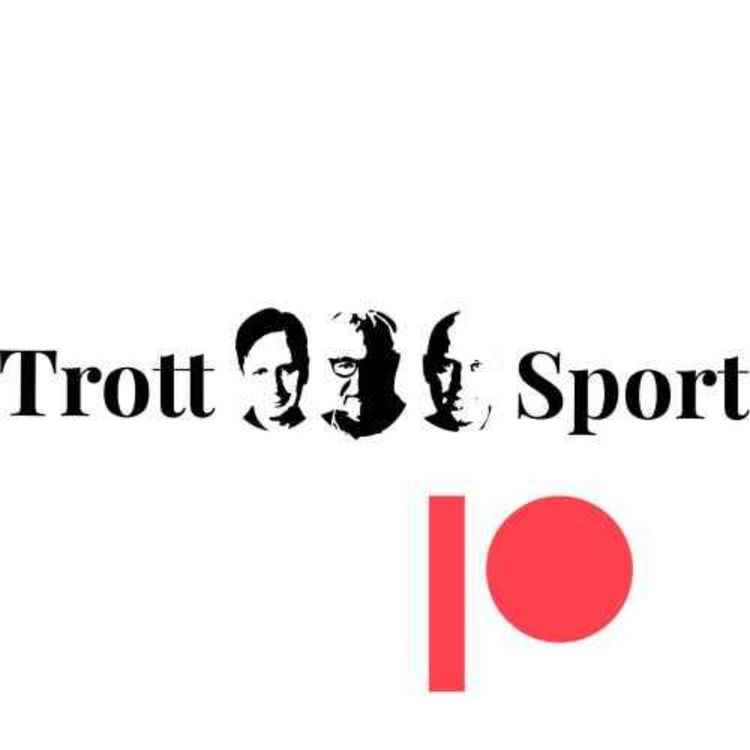 cover art for 440. V75 Färjestad – och viss motivation låg ...