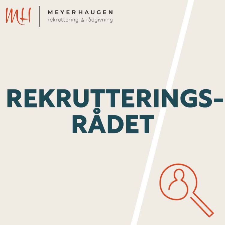 cover art for Mangfold i rekruttering, live fra Arendalsuka