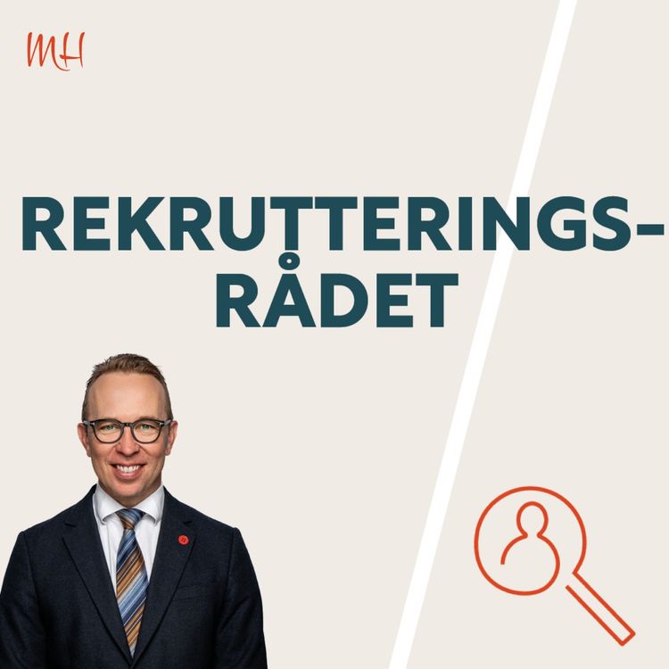 cover art for Hjernens rolle i rekruttering: nevrovitenskapens innflytelse på beslutningstaking og employer branding