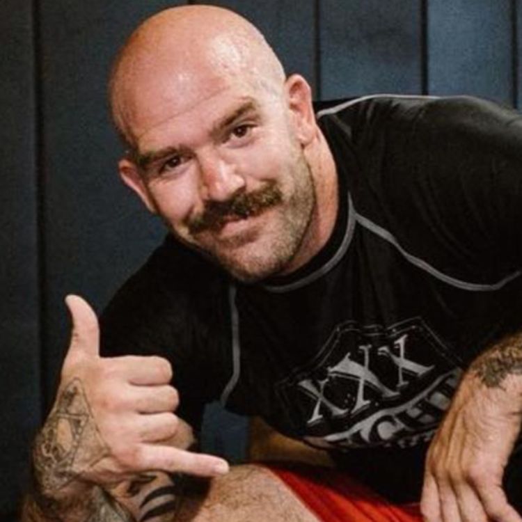 cover art for #116 How To Approach The Ecological Approach With Kit Dale