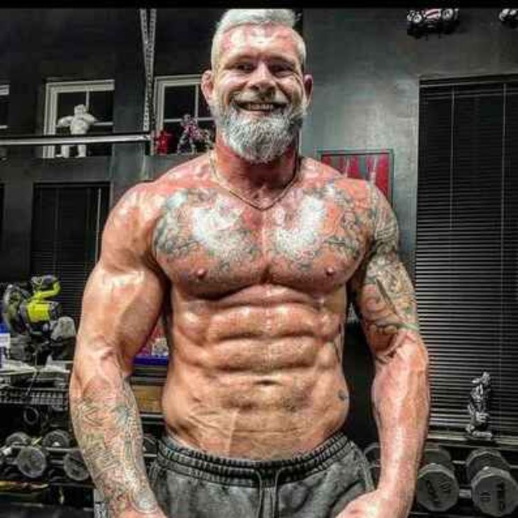 cover art for #119 Drug Testing For Jiu Jitsu 