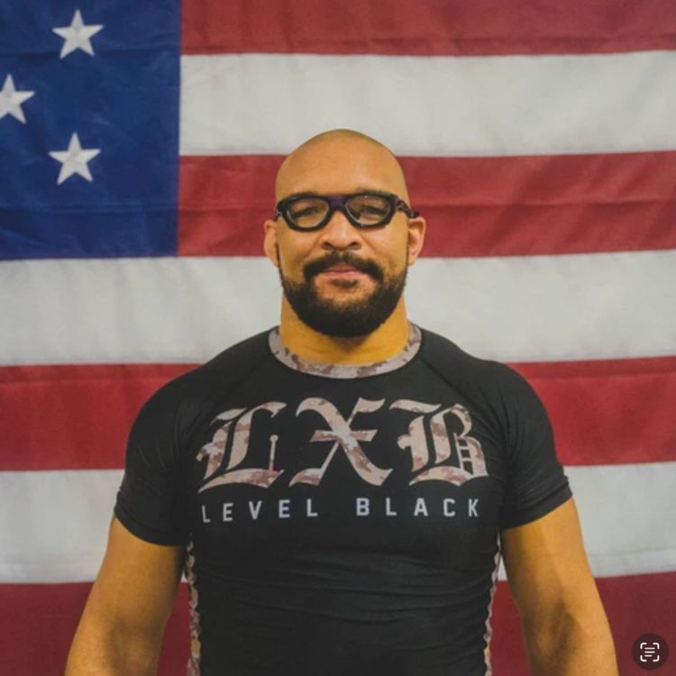 cover art for #120 Wrestling Will Help Your Jiu Jitsu W/Brandon Reed