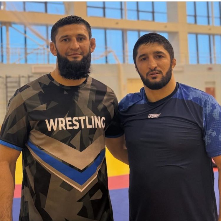 cover art for #122 Understanding Strength Training For Jiu Jitsu & Wrestling