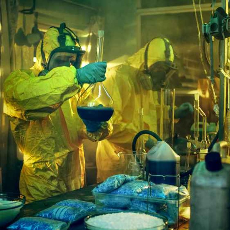 cover art for #129 Crystal Meth PED's & Jiu Jitsu 