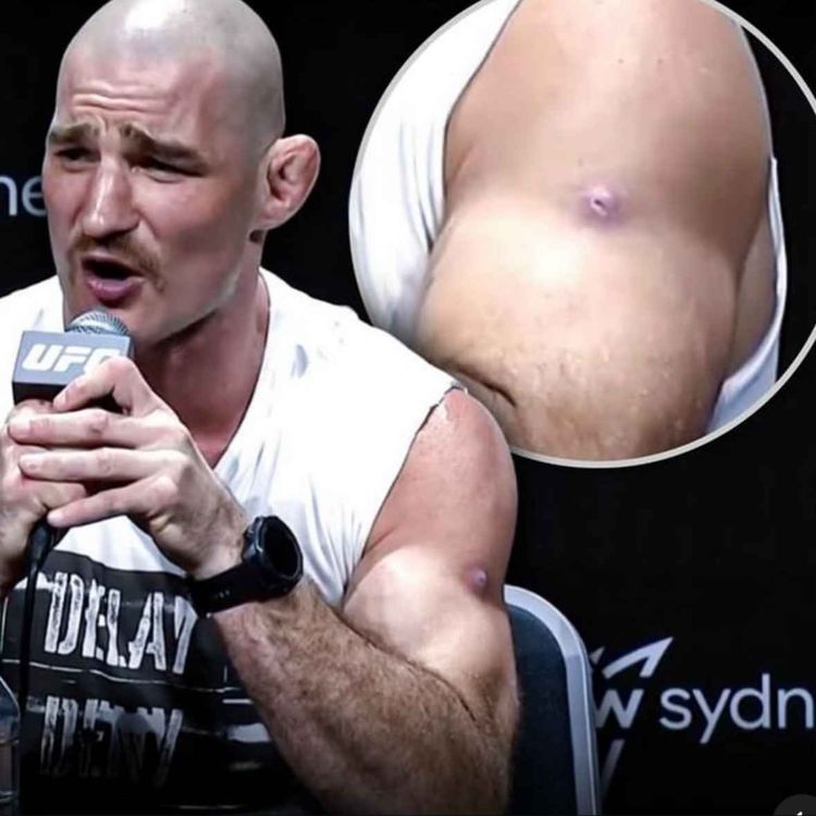 cover art for #132 Understanding Skin Infections For Combat Sports