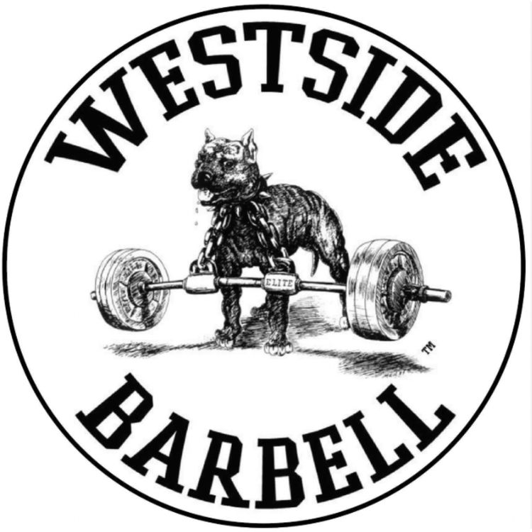 cover art for #137 Westside Barbell For Combat Sports