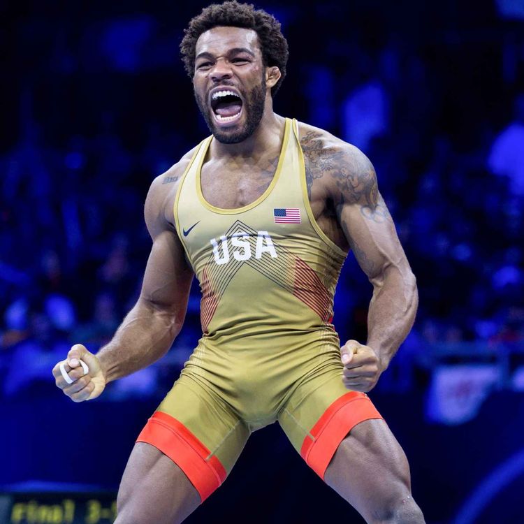 cover art for #144 How To Build Crazy Explosiveness For Combat Sports