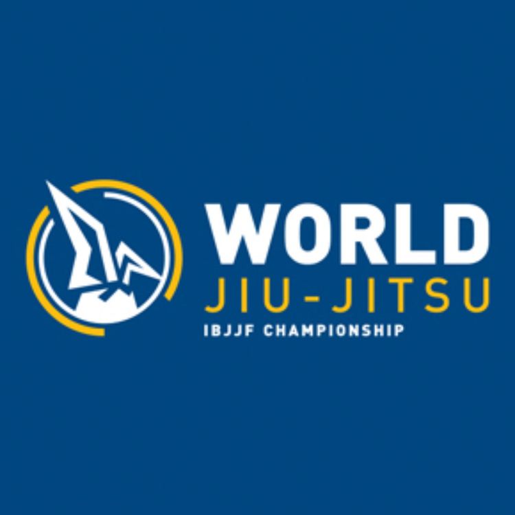 cover art for #147 How To Win Any IBJJF Match