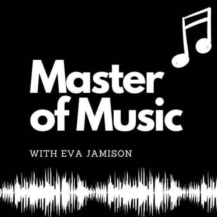 cover art for Master of Music with leo.